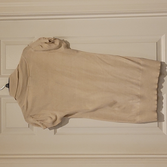 Tunic sweater - Picture 2 of 2